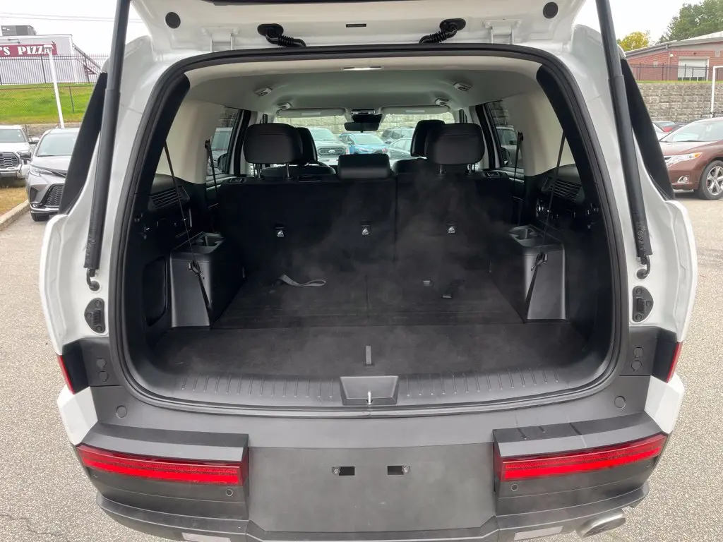 2026 Hyundai Santa Fe - $29,999