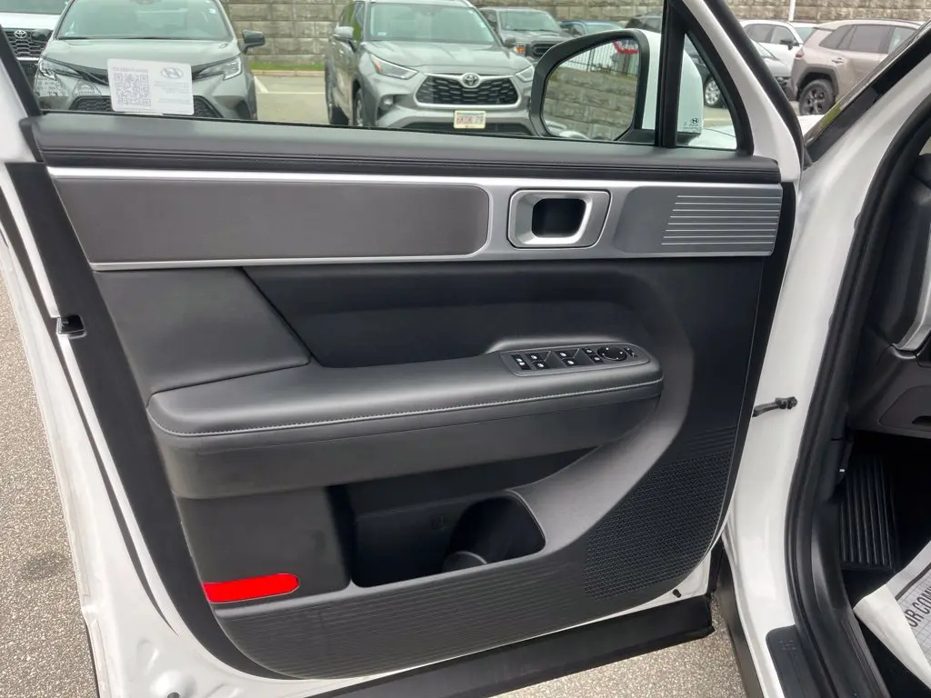 2026 Hyundai Santa Fe - $29,999