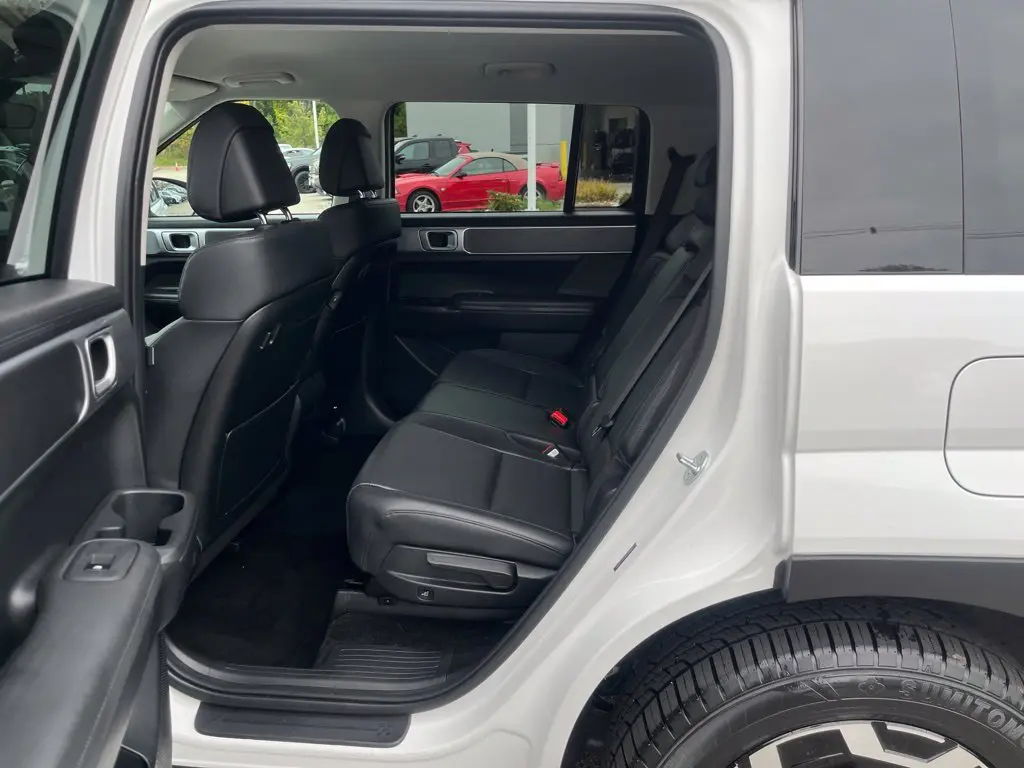 2026 Hyundai Santa Fe - $29,999
