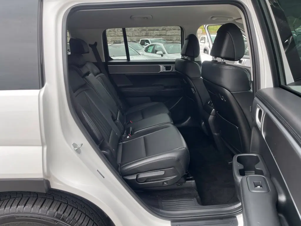 2026 Hyundai Santa Fe - $29,999
