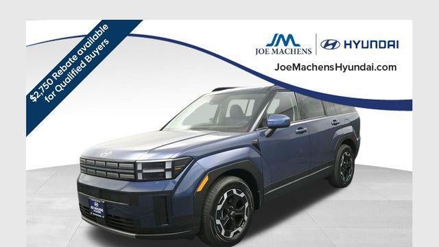 Preowned 2026 Hyundai SANTA FE SEL for Sale