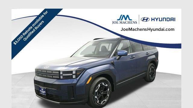 Preowned 2026 Hyundai SANTA FE SEL for Sale