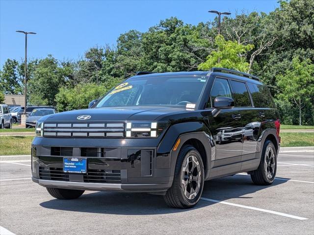 2026 Hyundai Santa Fe - $32,750