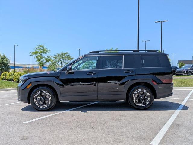 2026 Hyundai Santa Fe - $32,750