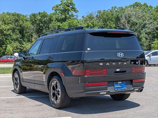 2026 Hyundai Santa Fe - $32,750