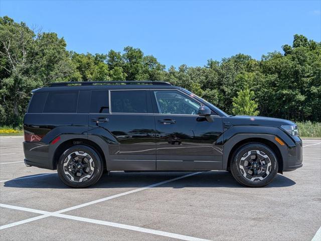 2026 Hyundai Santa Fe - $32,750