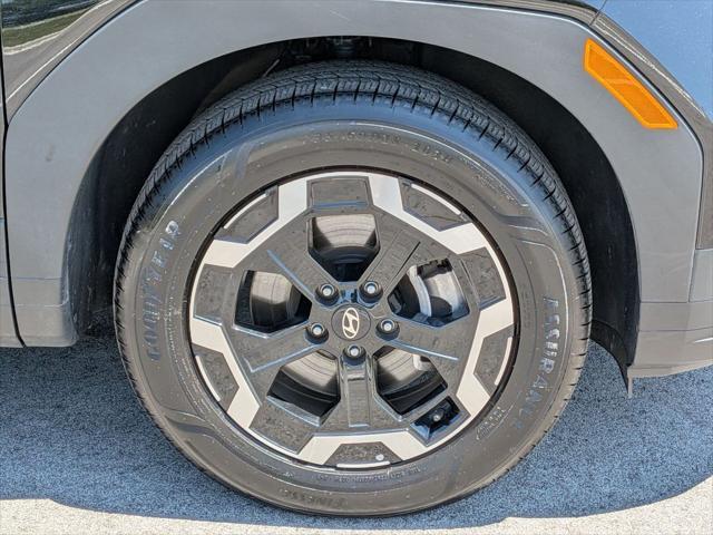 2026 Hyundai Santa Fe - $32,750