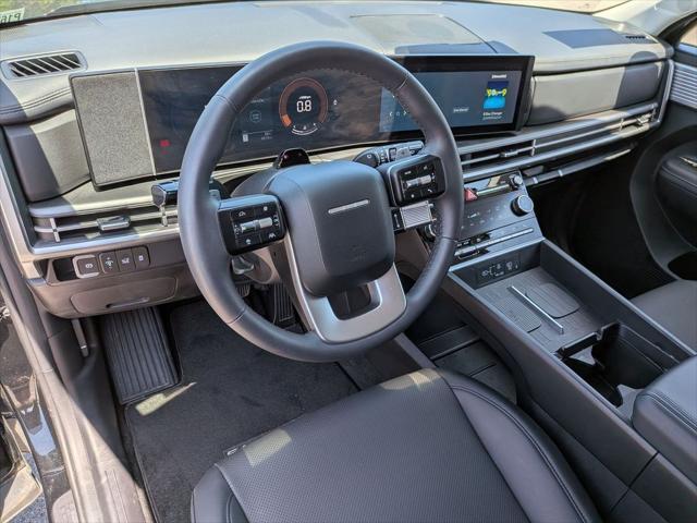 2026 Hyundai Santa Fe - $32,750