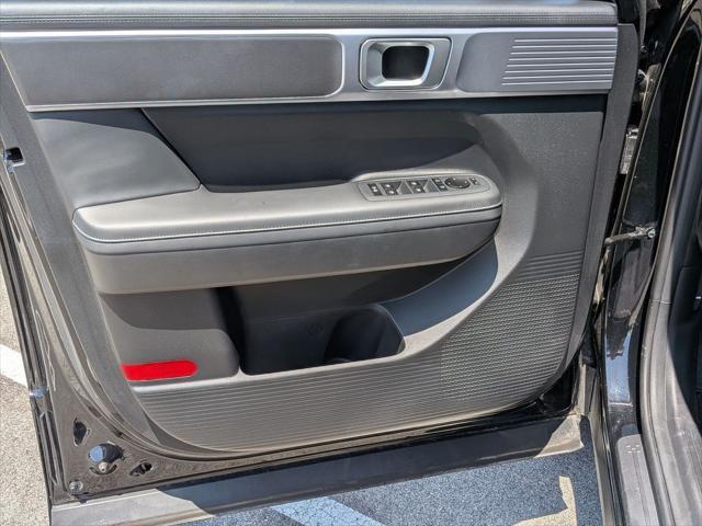 2026 Hyundai Santa Fe - $32,750