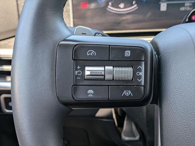 2026 Hyundai Santa Fe - $32,750