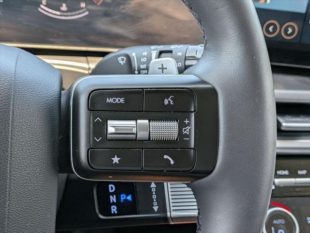 2026 Hyundai Santa Fe - $32,750