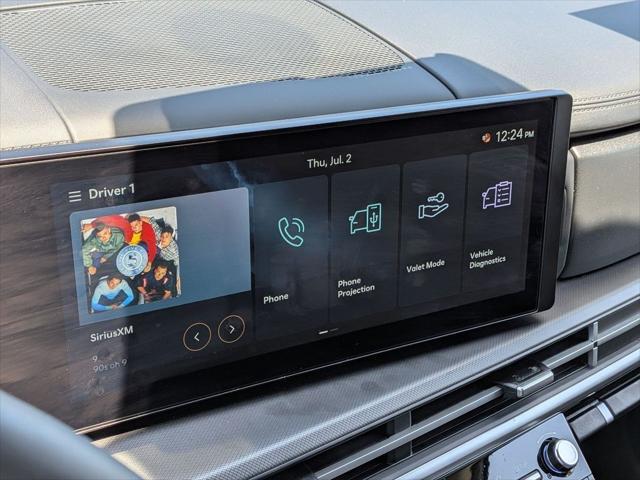 2026 Hyundai Santa Fe - $32,750