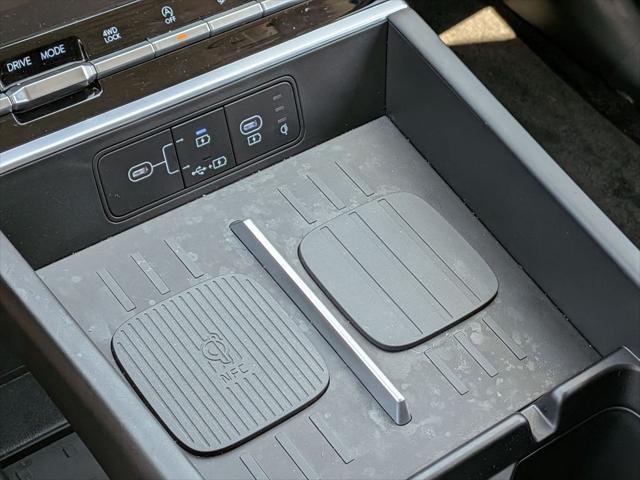 2026 Hyundai Santa Fe - $32,750