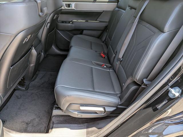 2026 Hyundai Santa Fe - $32,750