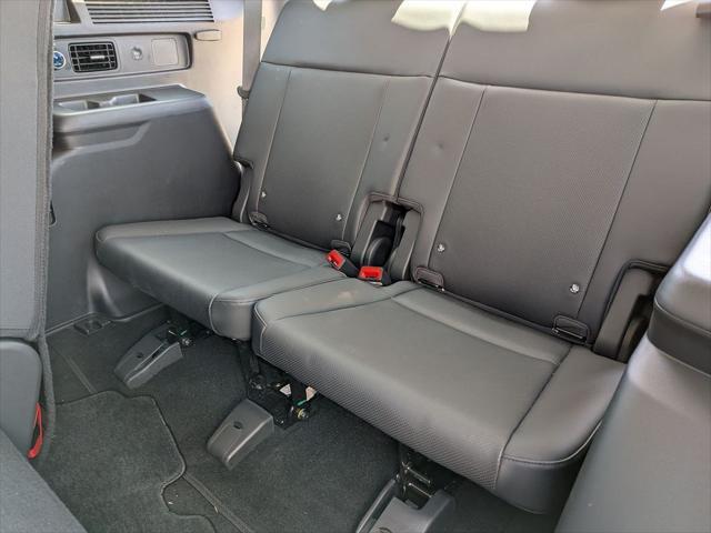 2026 Hyundai Santa Fe - $32,750