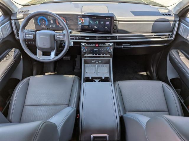 2026 Hyundai Santa Fe - $32,750