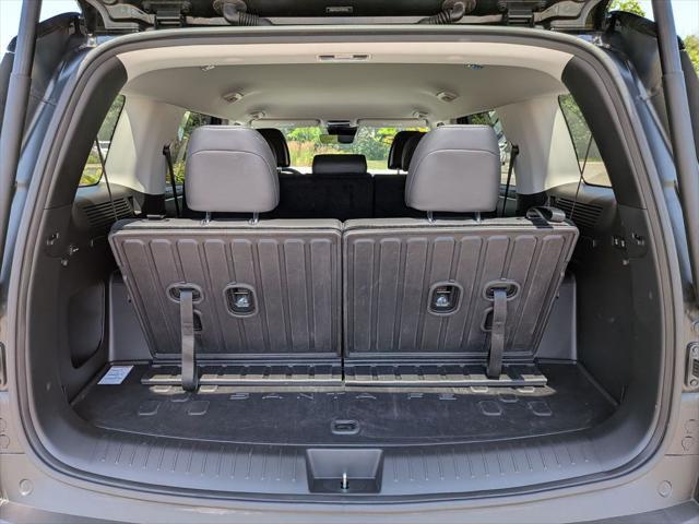 2026 Hyundai Santa Fe - $32,750