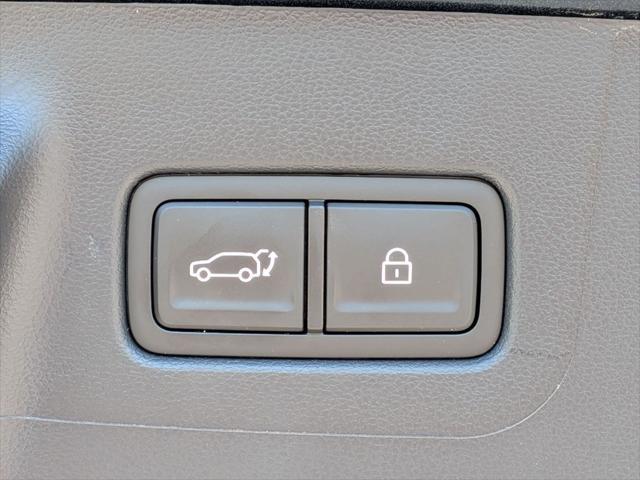 2026 Hyundai Santa Fe - $32,750