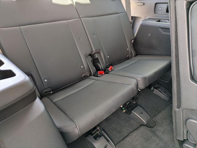 2026 Hyundai Santa Fe - $32,750