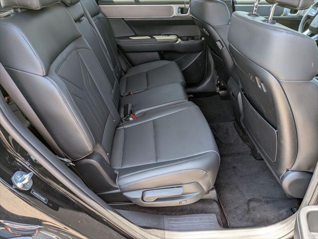 2026 Hyundai Santa Fe - $32,750
