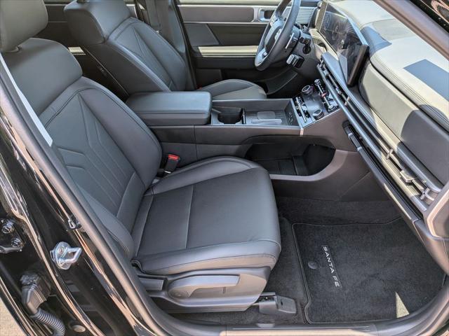 2026 Hyundai Santa Fe - $32,750