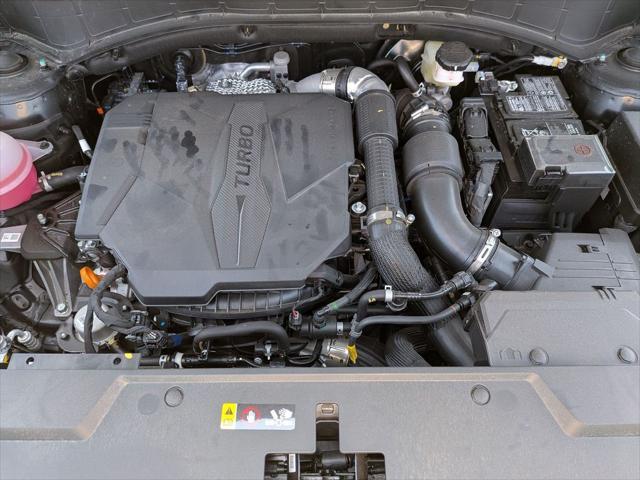 2026 Hyundai Santa Fe - $32,750