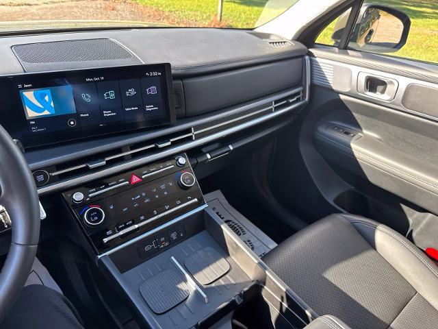 2026 Hyundai Santa Fe - $31,000