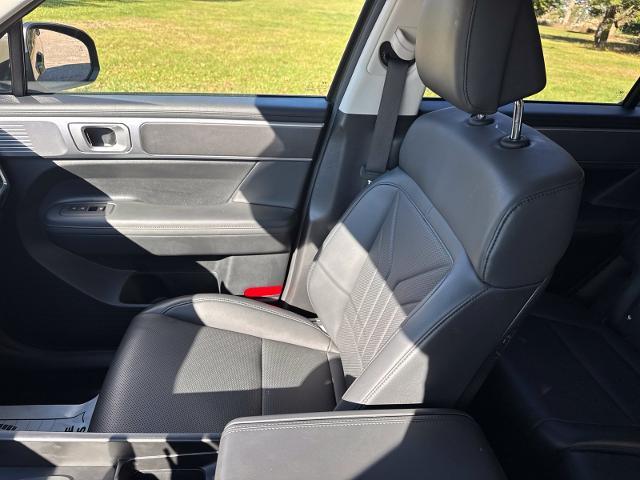 2026 Hyundai Santa Fe - $31,000