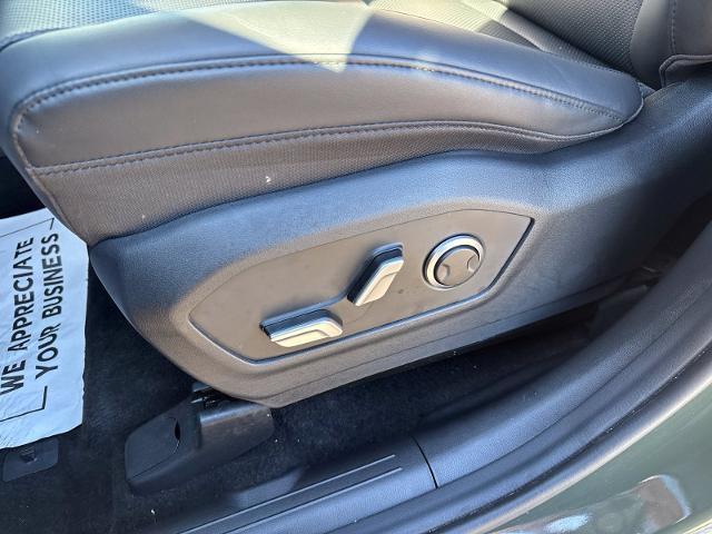 2026 Hyundai Santa Fe - $31,000