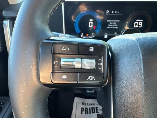 2026 Hyundai Santa Fe - $31,000