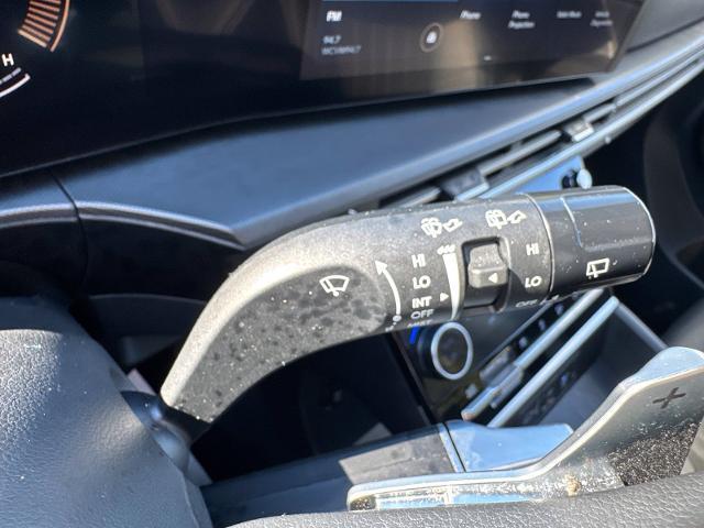 2026 Hyundai Santa Fe - $31,000