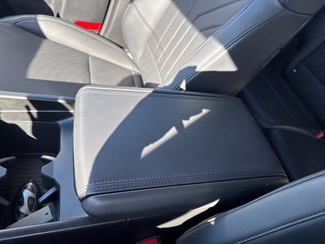 2026 Hyundai Santa Fe - $31,000