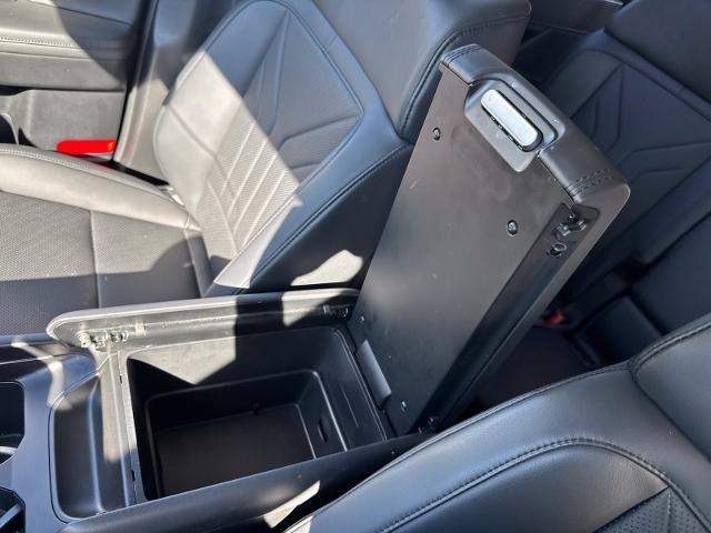 2026 Hyundai Santa Fe - $31,000