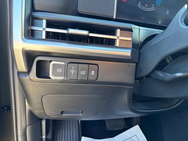 2026 Hyundai Santa Fe - $31,000