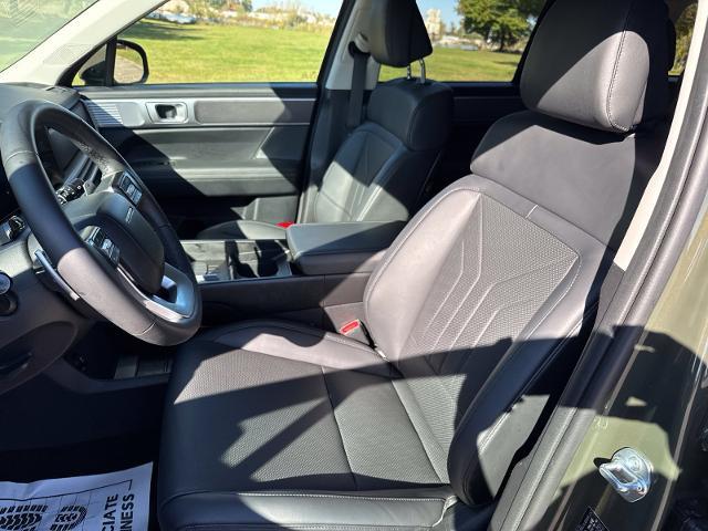 2026 Hyundai Santa Fe - $31,000