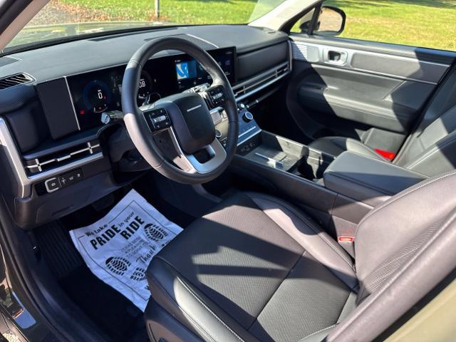 2026 Hyundai Santa Fe - $31,000