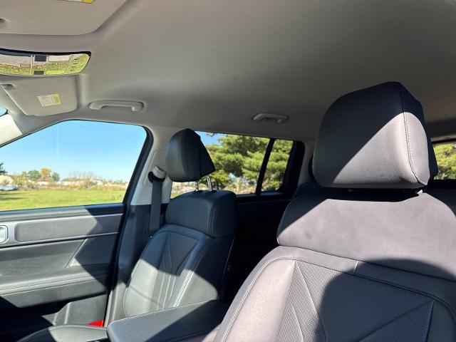 2026 Hyundai Santa Fe - $31,000