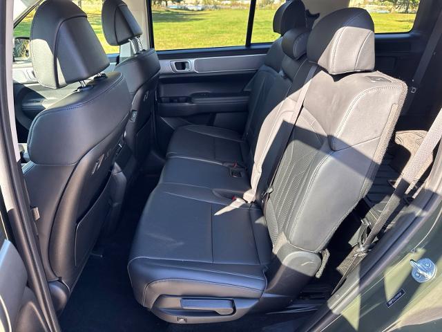 2026 Hyundai Santa Fe - $31,000