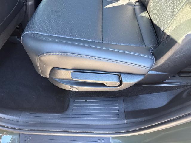 2026 Hyundai Santa Fe - $31,000