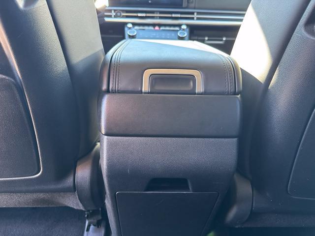 2026 Hyundai Santa Fe - $31,000