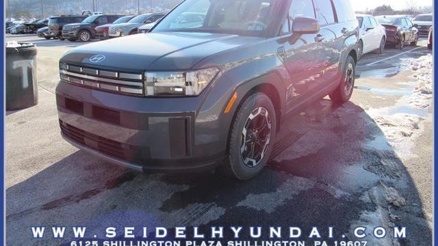 Preowned 2026 Hyundai SANTA FE SEL for Sale