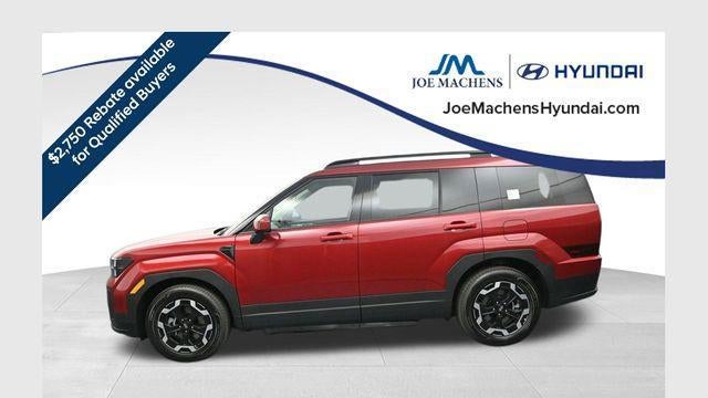 Preowned 2026 Hyundai SANTA FE SEL for Sale