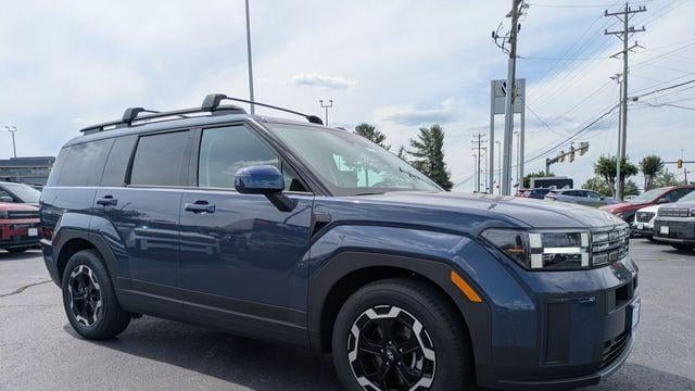 Preowned 2026 Hyundai SANTA FE SEL for Sale