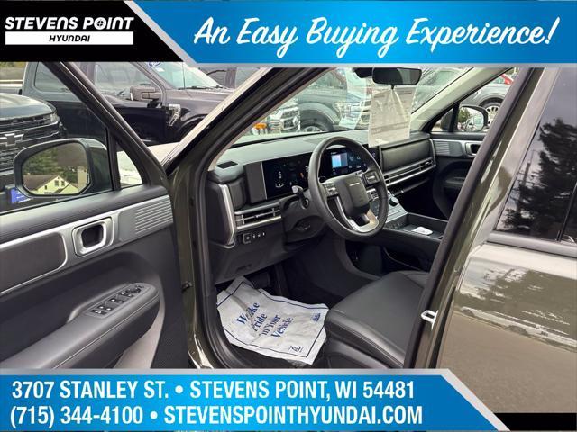 2026 Hyundai Santa Fe - $36,651