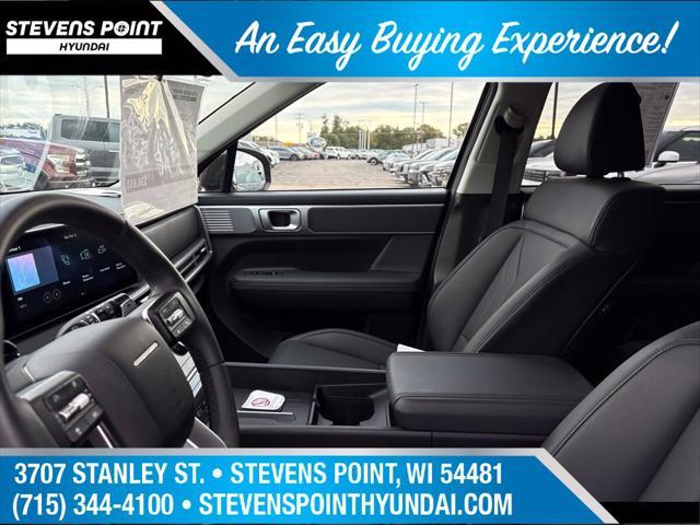 2026 Hyundai Santa Fe - $36,651