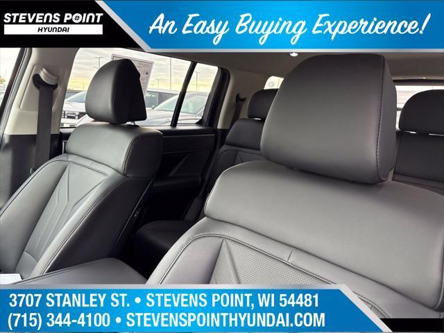 2026 Hyundai Santa Fe - $36,651