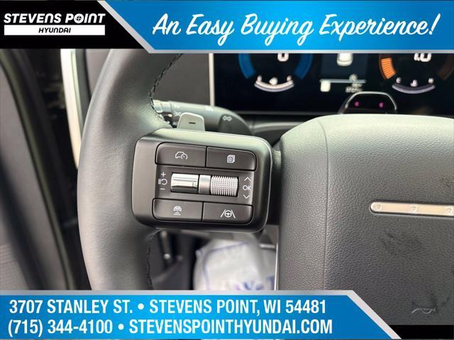 2026 Hyundai Santa Fe - $36,651