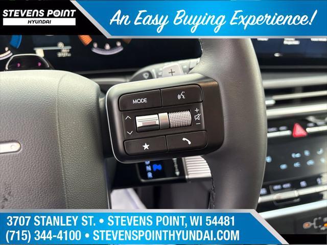 2026 Hyundai Santa Fe - $36,651