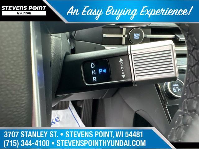 2026 Hyundai Santa Fe - $36,651