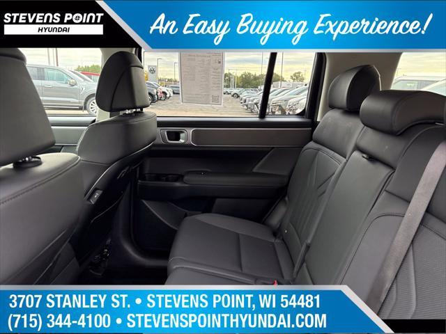 2026 Hyundai Santa Fe - $36,651